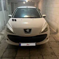 فروش 207