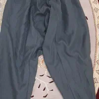 شلوار کردی