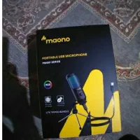 میکروفن mqono