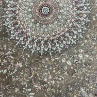 2عدد فرش ۹ متری