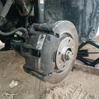 جلوبندی نیسان و وانت   تضمینی