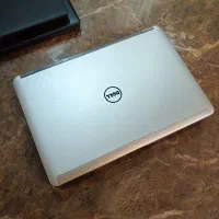 لپتاپ در حد نو  Dell Core i5 نسل 4 حافظه 450Gb