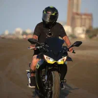 موتور gpi  واقعی 330 cc معاوضه با ماشین و موتور
