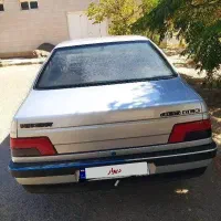 405|خودرو سواری و وانت|گناباد, |دیوار