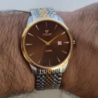 ساعت اورجینال ویولت(ژاپن)