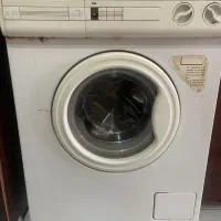 ماشین لباسشویی سپهر الکترونیک
