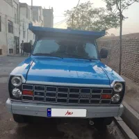 نیسان آپشنال تک سوز ۱۴۰۳