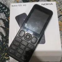 nokia 125 4G