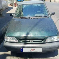 پراید 83انژکتور