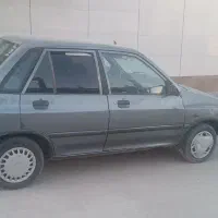 پراید مدل 89