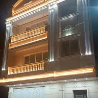 سنگ کار،طراحی و اجرای نما سنگکاری