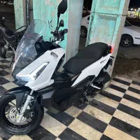 موتور adv تیزپر