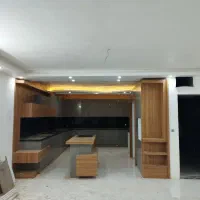 «کابینت مدرن /طراحی،ساخت و نصب»