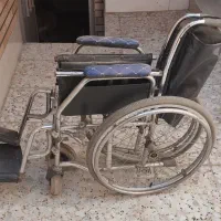 ویلچر سالم