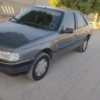 پژو405مدل89