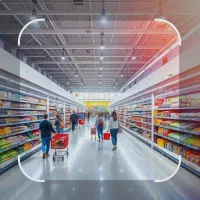 استخدام نیروی کارخانم و آقا درفروشگاه آوازه خرمشهر