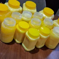 روغن حیوانی ارگانیک