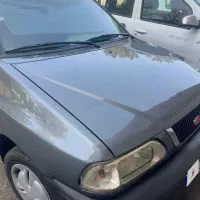 پراید ۱۴۱ مدل ۹۲