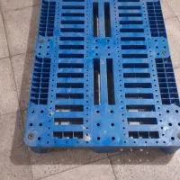 پالت‌پلاستیکی‌در‌حد‌نو