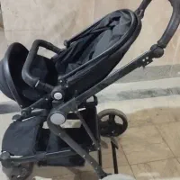 کالسکه روما پلاس