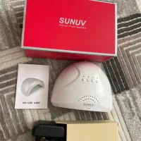 دستگاه uv