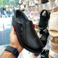 کفش طبی اصیل تبریز