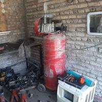 ابزارآلات جلوبندی سازی|ابزارآلات|کوهدشت, |دیوار
