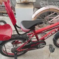دو چرخه سایز ۱۶