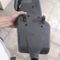 اگزوز cf250ریس