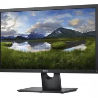 مانیتور 20 اینچ LED برند اورجینال دل