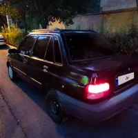 پراید مدل 85