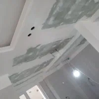 نقاشی ساختمان