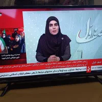 تلویزیون32ایکس ویژن
