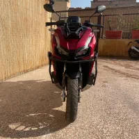 Honda adv 160|موتورسیکلت|شیراز, بازار|دیوار