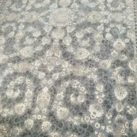 سه تخته فرش 1200شانه اصل با دوتا پادری آکبند