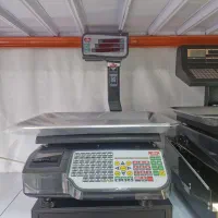 ترازو محک mahak6231 پرینتر دار