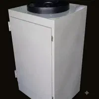 باکس ۲ ظرفیت