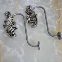 تولید کننده لوازم پرده