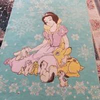 فروش فرش کودک