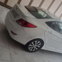 هیوندا اکسنت فول