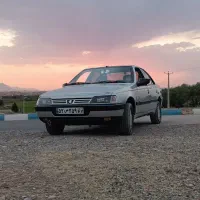 ۴۰۵دوگانه فابریک