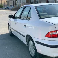 سمند موتور ملی