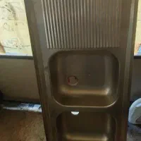 سینک روکار