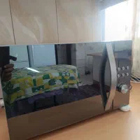 ماکروویو تکنو