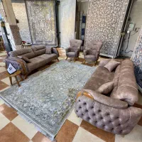 مبل راحتی &)مبلمان با کیفیت و طراحی مدرن