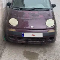 فروش دوو ماتیز مدل 79