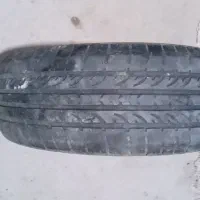 لاستیک دست دوم پراید