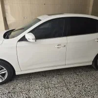 بسترن b30 مدل ۱۳۹۸ اقساطی (آریا خودرو)