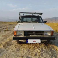 پیکان وانت مدل 90
