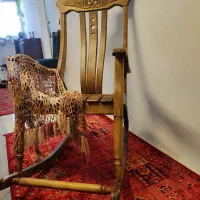صندلی راک